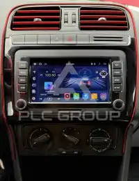 2017 Volkswagen Polo