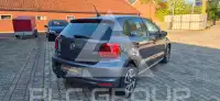 2017 Volkswagen Polo