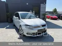 2017 Volkswagen Polo