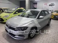 2017 Volkswagen Polo