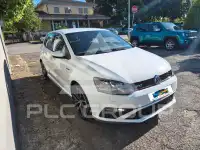 2017 Volkswagen Polo