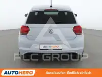 2017 Volkswagen Polo