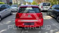 2017 Volkswagen Polo