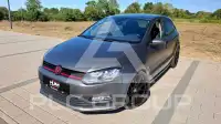 2017 Volkswagen Polo