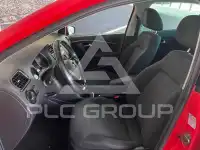 2017 Volkswagen Polo
