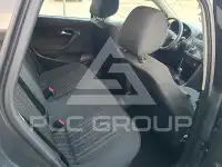 2017 Volkswagen Polo