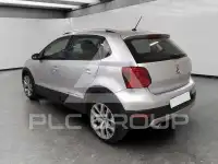 2017 Volkswagen Polo