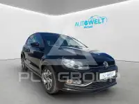 2017 Volkswagen Polo