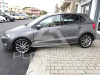 2017 Volkswagen Polo