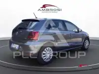 2017 Volkswagen Polo