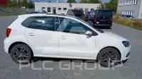 2017 Volkswagen Polo