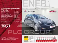 2017 Volkswagen Polo