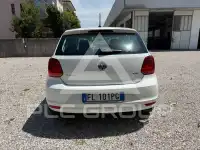 2017 Volkswagen Polo