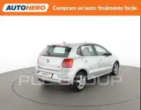 2017 Volkswagen Polo