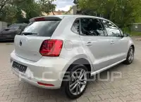 2017 Volkswagen Polo