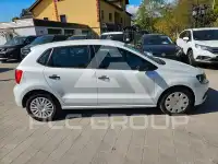 2017 Volkswagen Polo