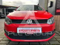 2017 Volkswagen Polo