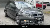 2017 Volkswagen Polo