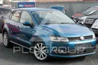 2017 Volkswagen Polo