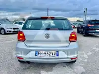 2017 Volkswagen Polo