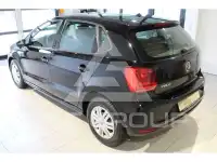2017 Volkswagen Polo