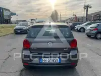 2017 Volkswagen Polo