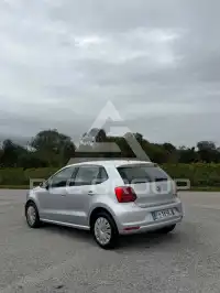 2017 Volkswagen Polo