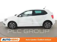 2017 Volkswagen Polo