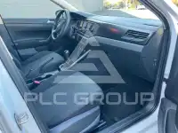 2017 Volkswagen Polo