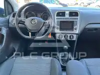 2017 Volkswagen Polo
