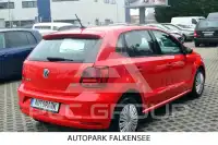 2017 Volkswagen Polo