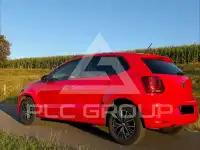 2017 Volkswagen Polo