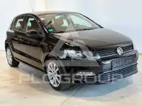 2017 Volkswagen Polo