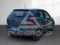 2017 Volkswagen Polo