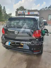 2017 Volkswagen Polo