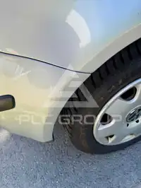 2017 Volkswagen Polo