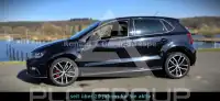 2017 Volkswagen Polo