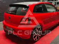 2017 Volkswagen Polo
