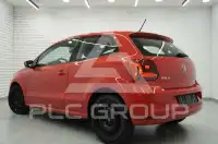 2017 Volkswagen Polo