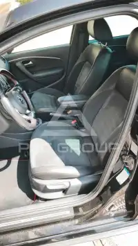 2017 Volkswagen Polo