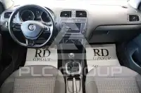 2017 Volkswagen Polo