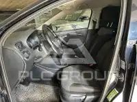 2017 Volkswagen Polo
