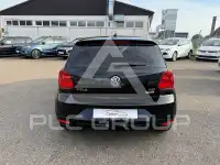 2017 Volkswagen Polo