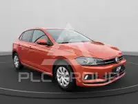2017 Volkswagen Polo