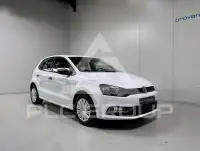 2017 Volkswagen Polo
