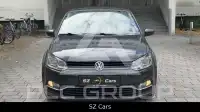 2017 Volkswagen Polo