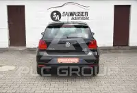 2017 Volkswagen Polo