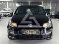 2017 Volkswagen Polo