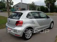 2017 Volkswagen Polo