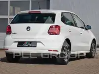 2017 Volkswagen Polo
